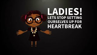 HearttoHeart Ladies Stop Setting Yourself Up for Heartbreak [upl. by Acissehc610]