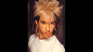 Limahl Too Much Trouble 2024 Sound Mix [upl. by Adym275]