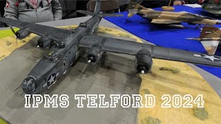 Telford IPMS 2024 [upl. by Miett200]