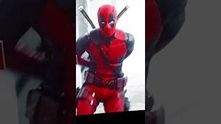 DEADPOOL bailando bye bye bye xd music feed deadpool marvel [upl. by Foulk]