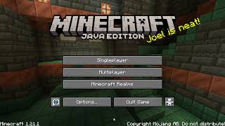 Get more FPS on Intel HD Graphics 4400 in Minecraft [upl. by Larkins]