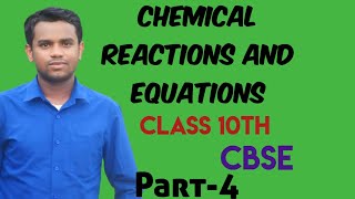 oxidising reducing agent and corrosion and rancidity class 10th CBSE [upl. by Annoel]