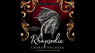 Rhapsodic The Bargainer Series Book 1 [upl. by Hendrix775]