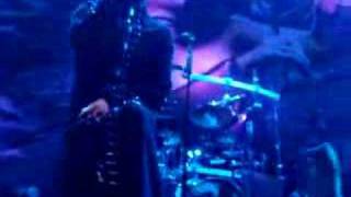 Kamelot  The Pendulous Fall Live  Paradiso Amsterdam [upl. by Nongim]