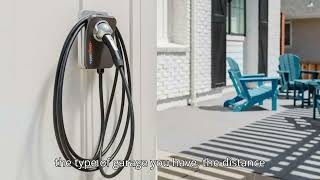 ChargePoint Just Made Home Charging A Breeze [upl. by Demott441]