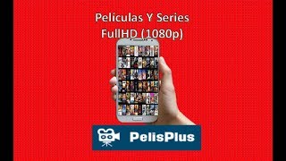 PelisPlus  Películas y Series  FullHD 1080p [upl. by Hannahsohs818]