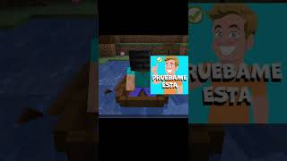 QUE JUEGO HIZO WILLYREX minecraft memes humor parati [upl. by Aisyram523]