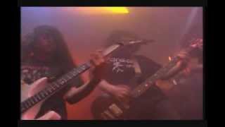 Napalm Death  Suffer The Children  Live Corruption 1990 [upl. by Dietz]