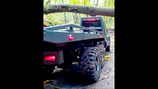 RC Crawlers’ Greatest Hits 🚛✨  Epic OffRoad Highlights Shorts [upl. by Anonyw]