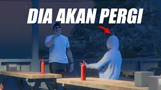 PERBINCANGAN PANJANG  GTAV ROLEPLAY [upl. by Adim]