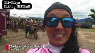 Ruta Vallarta 122010Parte2Programa Completo [upl. by Eniamzaj693]