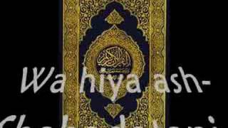 Our Guide Is The Quran Nasheed  LYRICS [upl. by Nwatna]