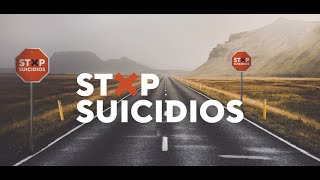 StopSuicidios [upl. by Yro]