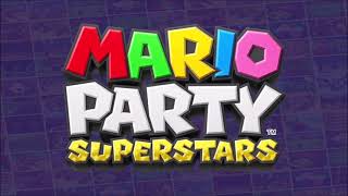 Languid Cold Sweat  Mario Party Superstars [upl. by Ardisj]