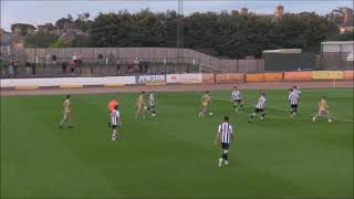 Berwick Rangers 23 St Mirren B 300724 [upl. by Gaile617]