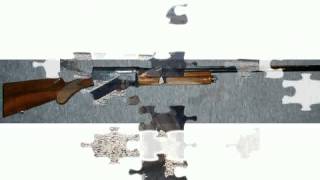 Browning ABolt Shotgun Hunter 12gauge Shotgun  Features and Specs [upl. by Yesdnyl943]