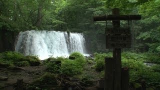 Oirase Keiryū Japanese Mountain Stream [upl. by Haroldson]