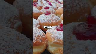 invideo ai 1080 Polish Food Adventure Pierogi amp More 2024 11 08 [upl. by Linis]