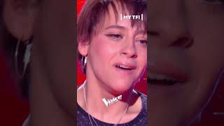 La prestation particulière de Mea a complètement déstabilisé Zazie 😮 TheVoice Talent Zazie [upl. by Lenaj531]