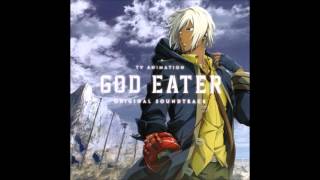 GOD EATER TV ANIMATION OST  Rinne HD [upl. by Gherlein365]