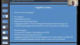 Lecture 1 Introduction to Cognitive Science  COGSCI 1  UC Berkeley [upl. by Pasahow385]