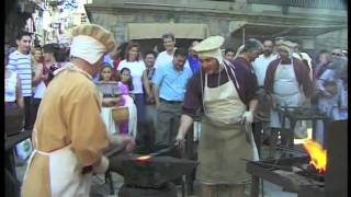 Sementarei  Musica Tradicional de Galicia [upl. by Lacym]