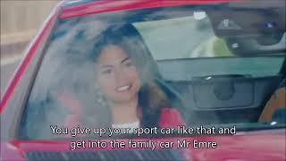 Erkenci Kuş Early Bird Episode 38 Preview  Engliish Subtitles [upl. by Lorou]