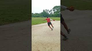 Discus throw viralvideo new discusthrower fieldevent [upl. by Amity65]