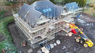 Week 20  Private Dwelling  Stirlingshire  Scotland [upl. by Elleron]