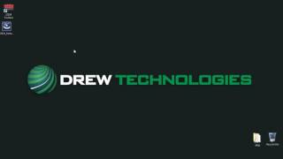 DrewTech PassThru III Chrysler Software Install [upl. by Etteniotna304]