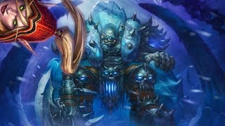 Using 2 Warrior Death Knight Heroes in 1 Game AS A ROGUE [upl. by Anailuj]