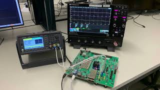 Transceiverbased TimetoDigital Converter [upl. by Jos22]