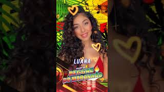 MELÔ DE LUANA 💝 REGGAE REMIX 2024 INTERNACIONAL 💕 REGGAE DO MARANHÃO 2024 💝 MÚSICA REGGAE 2024 [upl. by Ahsimin370]