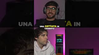 La scelta dei materiali è importantetwitchperte podcastintervistaclips grenbaudmichelemolteni [upl. by Aicnatsnoc901]