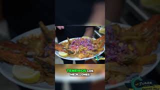 ¡Descubre la Deliciosa Jalea de Mariscos Peruana [upl. by Garv]