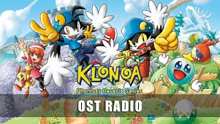 KLONOA Phantasy Reverie Series – OST Radio Selections [upl. by Teiv354]