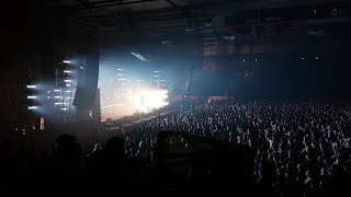 Scooter  Medley Live in Hannover 2018 [upl. by Suillenroc]