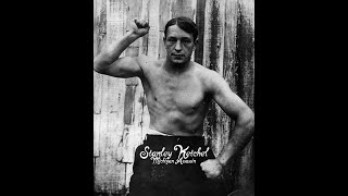 World Middleweight Championship Stanley Ketchel vs Billy Papke IV 05071909 [upl. by Nilcaj]