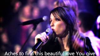 Saviour  Hillsong Official Music Video With Lyrics God He Reigns Album [upl. by Narag81]