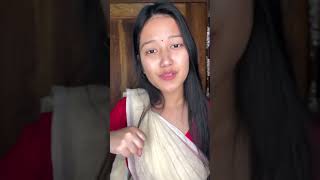 African Dora  MainaHimadri  New Assamese Song  Axomiya Reels axomiyashorts shorts bihu [upl. by Aimal]