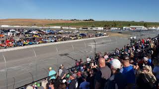 2021 Fall Classic at Tri City Raceway [upl. by Elades452]