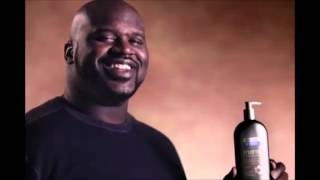 The Best of Shaqs Goldbond commercials [upl. by Langan447]