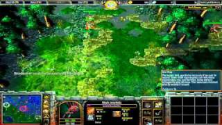 NaVi vs M5 Game 1  TECHLABS CUP UA 2011 in Kiev Cybersport Arena [upl. by Georgetta490]