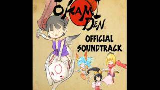 Music Okamiden  Suspicion [upl. by Andryc]