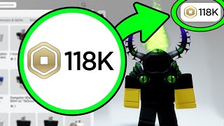 How To Get FREE ROBUX in 2024 New Method [upl. by Basilio517]