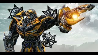 TRANSFORMERS 6  BUMBLEBEE İLK 2 FRAGMAN TÜRKÇE DUBLAJ [upl. by Marcin934]