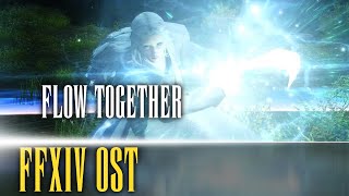 Venat Duty Theme quotFlow Togetherquot  FFXIV OST [upl. by Lledroc]