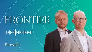 Introducing Frontier Listen [upl. by Gayner]