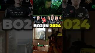 Pred vs Scump Crimsix amp Formal  BO2 Legacy Match [upl. by Yrian]