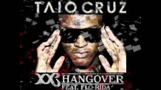 Taio Cruz  Hangover [upl. by Yaluz]